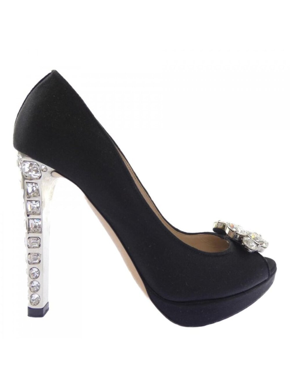 Miu Miu Pumps Heel